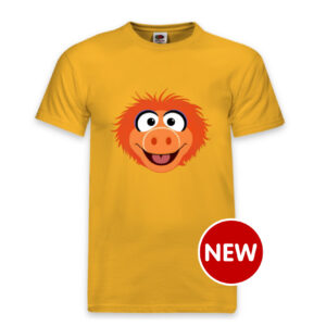 Ziggy T-Shirt