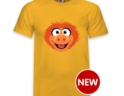 Ziggy T-Shirt