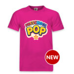Preschool Pop T-Shirt