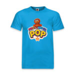 Preschool Pop + Ziggy T-Shirt
